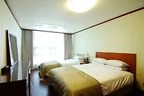 酒店 Milatel Chereville Serviced Apartment 首爾