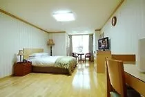 Milatel Chereville Serviced Apartment 首爾 韩国
