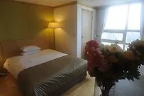 酒店 Milatel Chereville Serviced Apartment 首爾 韩国