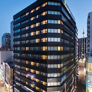 明洞九树酒店 酒店