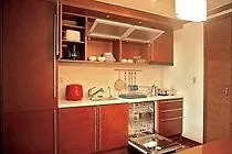 Milatel Chereville Serviced Apartment 서울특별시 대한민국