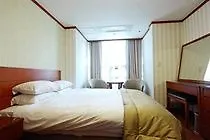 Milatel Chereville Serviced Apartment 서울특별시