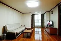 Milatel Chereville Serviced Apartment 서울특별시