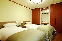 호텔 Milatel Chereville Serviced Apartment 서울특별시