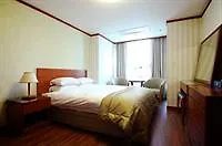 호텔 Milatel Chereville Serviced Apartment 서울특별시 대한민국