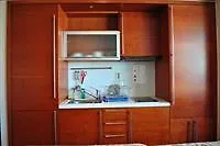 Milatel Chereville Serviced Apartment 서울특별시 0*,  대한민국