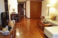 Milatel Chereville Serviced Apartment 서울특별시 호텔