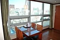 Milatel Chereville Serviced Apartment 서울특별시 0*,  대한민국