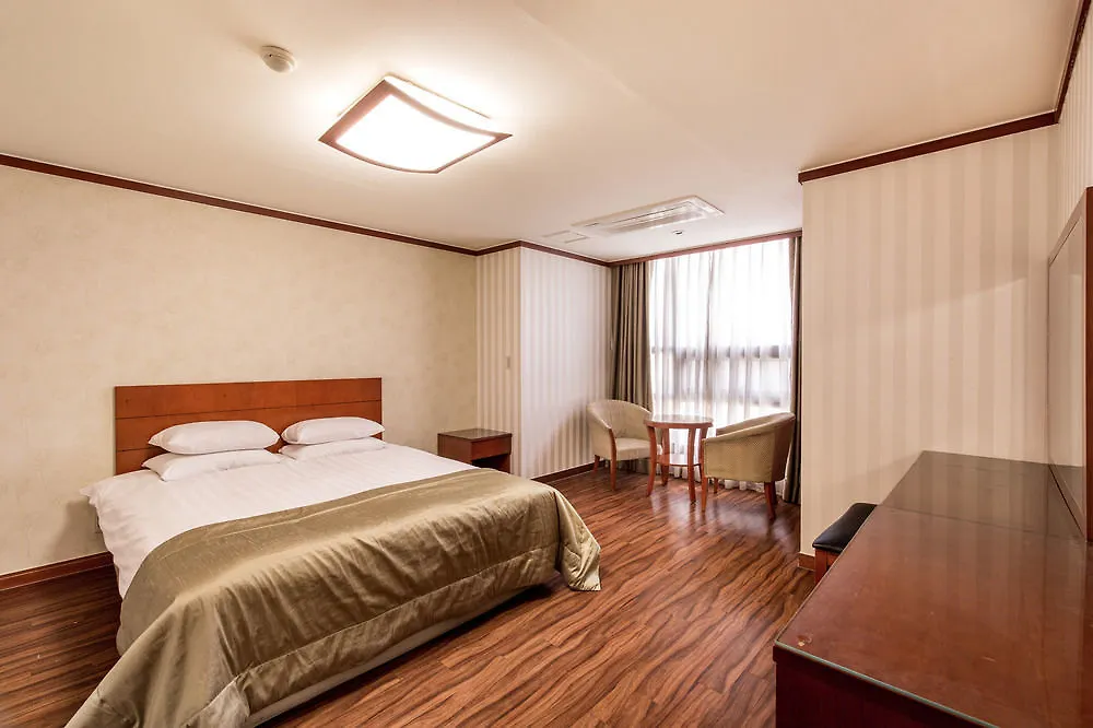 Milatel Chereville Serviced Apartment 서울특별시 0*,  대한민국