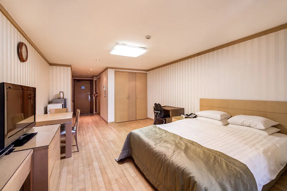 Milatel Chereville Serviced Apartment 서울특별시 0*,
