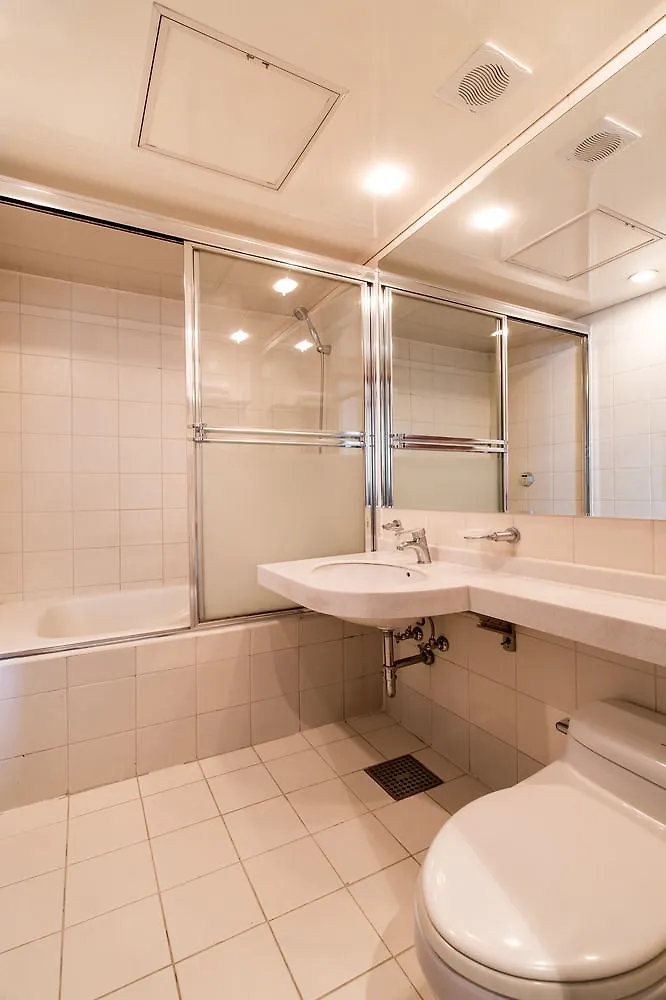 Milatel Chereville Serviced Apartment 서울특별시 0*,  대한민국