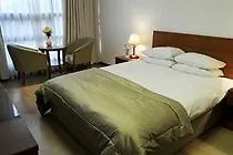 Milatel Chereville Serviced Apartment Seoul Hotel