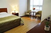 Milatel Chereville Serviced Apartment Seoul Südkorea