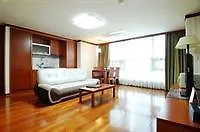Milatel Chereville Serviced Apartment Seoul