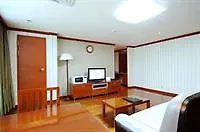 Hotel Milatel Chereville Serviced Apartment Seoul