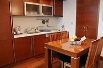 Milatel Chereville Serviced Apartment Seoul