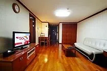 Milatel Chereville Serviced Apartment Seoul
