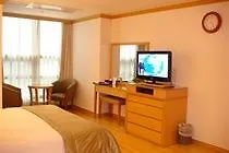 Hotel Milatel Chereville Serviced Apartment Seoul