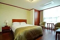 Milatel Chereville Serviced Apartment Seoul Hotel