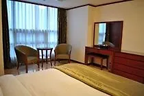 Milatel Chereville Serviced Apartment Seoul