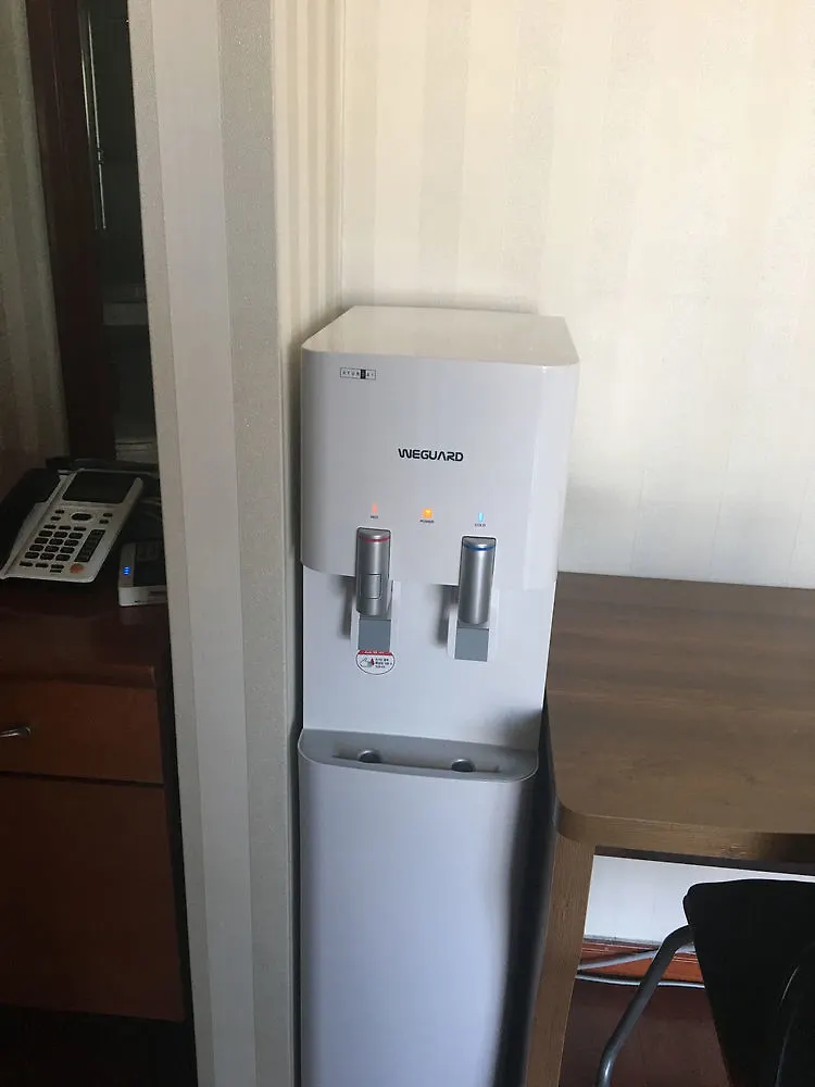 Milatel Chereville Serviced Apartment Seoul